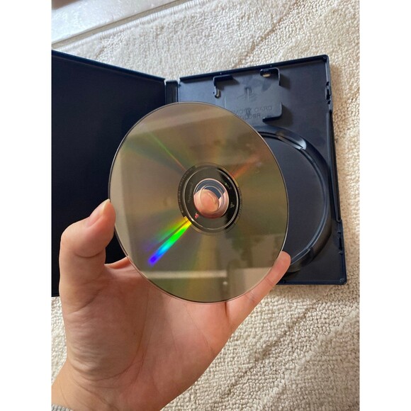 Guilty Gear X2 For Playstation 2 PS2 - Picture 3 of 3